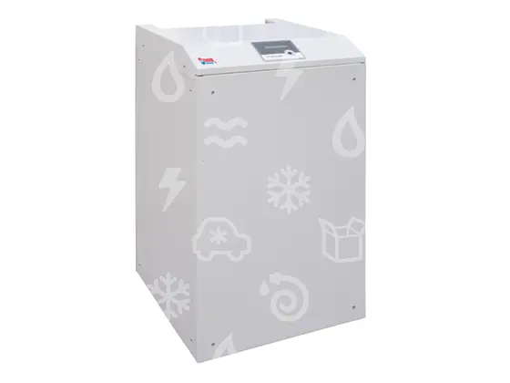 čerpadlo tepelné SHP-140ICA, R407c, 14,2 kW, S-THERM, vnitřní jednotka